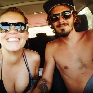 Meet your Posher, Caitlin